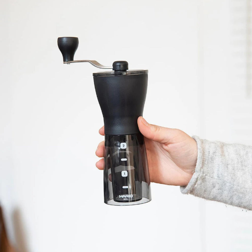 Ceramic Coffee Mill K702126