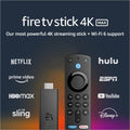 4K Streaming Device with Alexa Voice Remote R182