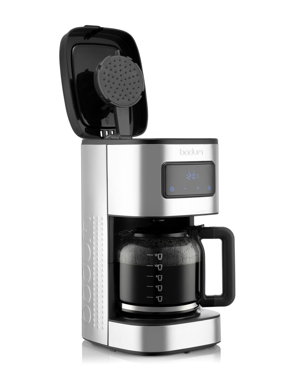 Programmable Coffee Maker 51 oz Y497