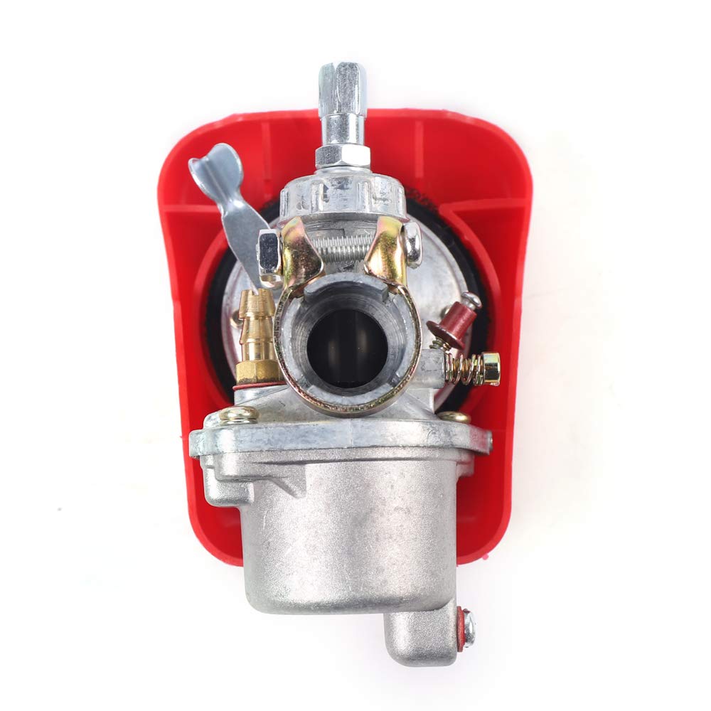 36 Tooth 2 Stroke Bicycle Motor Kit S68417