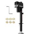Electric A-Frame Trailer Jack up to 3500-4000lbs B9392