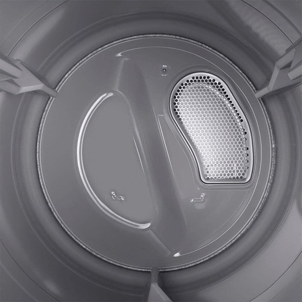 7.5 cu. ft. Front Load Gas Dryer with Sensor Dry, White B542798