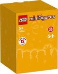 6 Pack Building Toy Set J96318