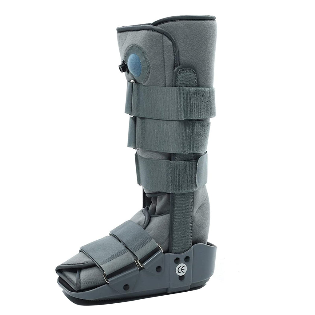 Pneumatic Walking Boot with Air Pump S7450