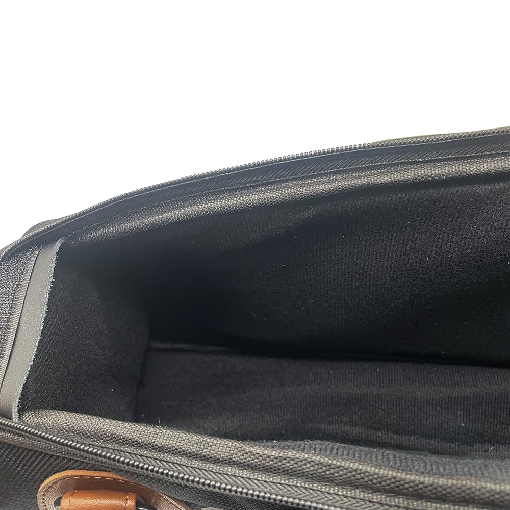 Trumpet Gig Bag 1200D Water-resistant Oxford S190