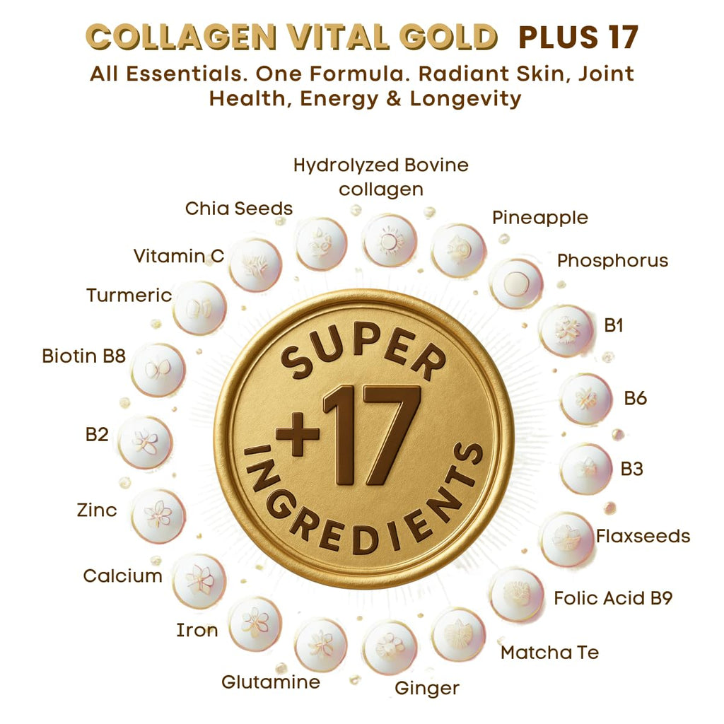 Collagen Peptides Powder Cocoa Flavor 16 oz B59897