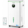 7500 Sq.Ft 150 Pints/Day Dehumidifier O174398