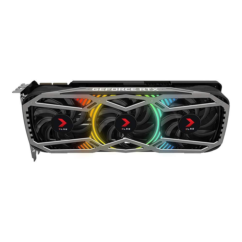 8GB Triple Fan Graphics Card B91506