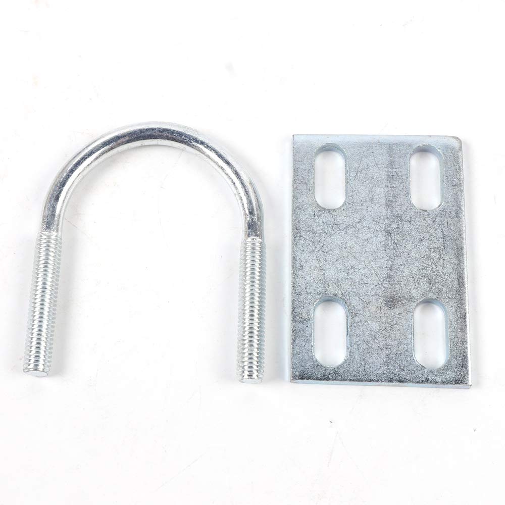 36 Tooth 2 Stroke Bicycle Motor Kit S68417