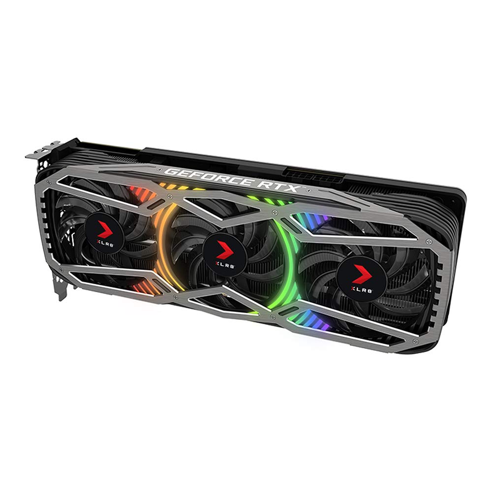 8GB Triple Fan Graphics Card B91506