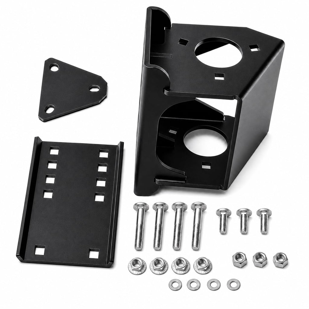 Trailer Jack Relocation Kit M85261