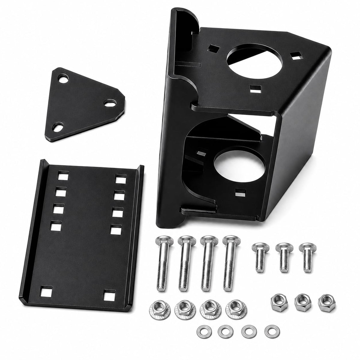 Trailer Jack Relocation Kit M85261