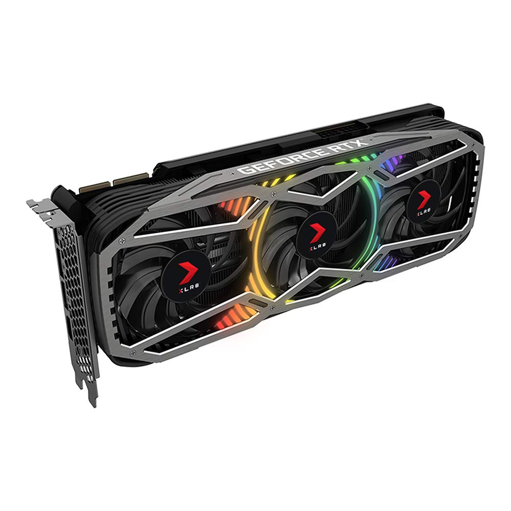 8GB Triple Fan Graphics Card B91506