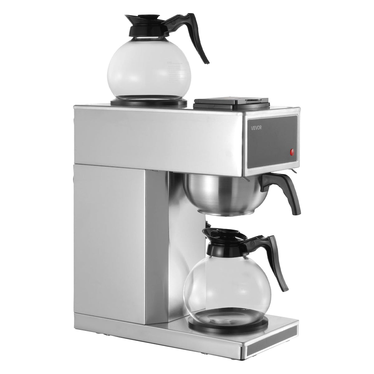 Commercial Drip Coffee Maker 12 Cups Q3292