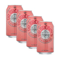 Black Cherry Diet Soda 12 Fl Oz (Pack of 4) H8803