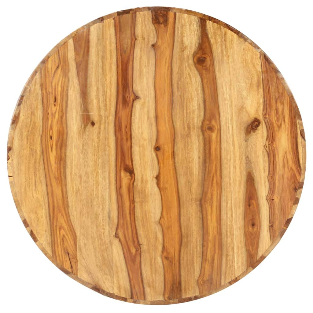 Solid Sheesham Wood Coffee Table T159642