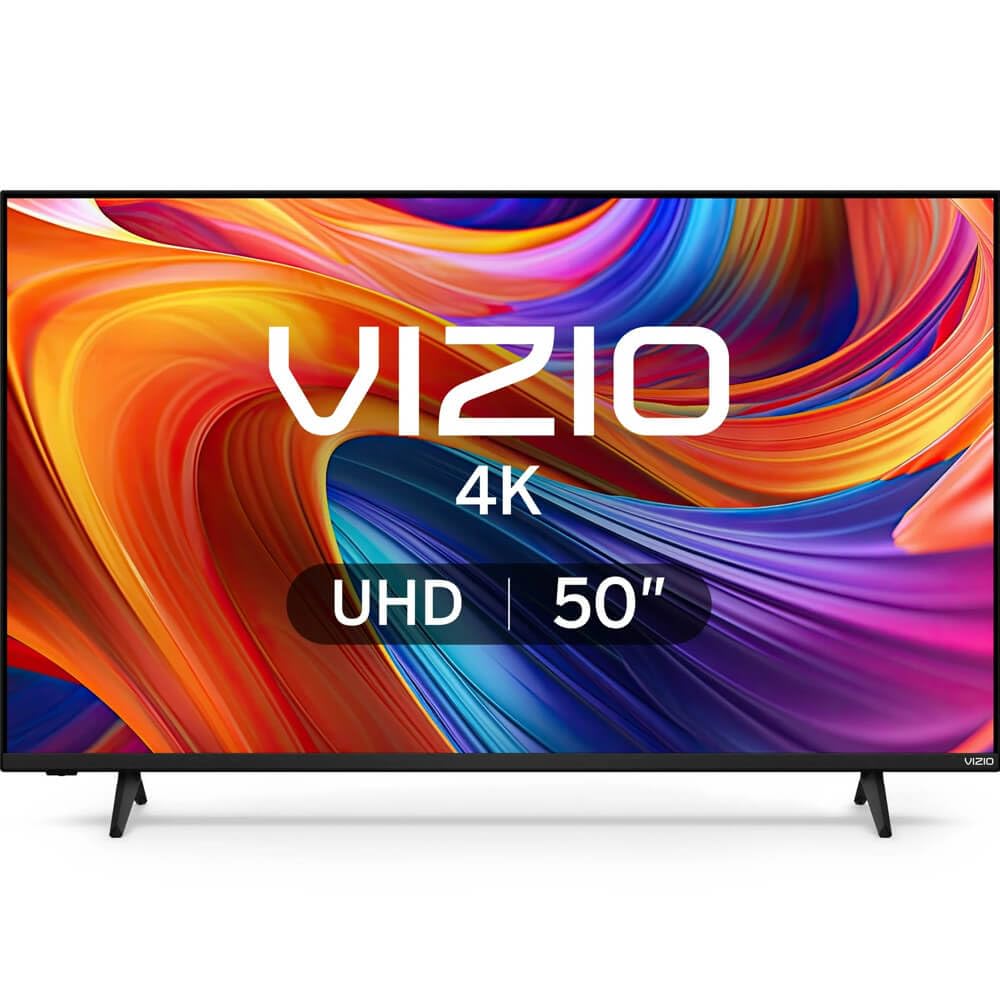 50 inch 4K UHD HDR Smart TV W34700