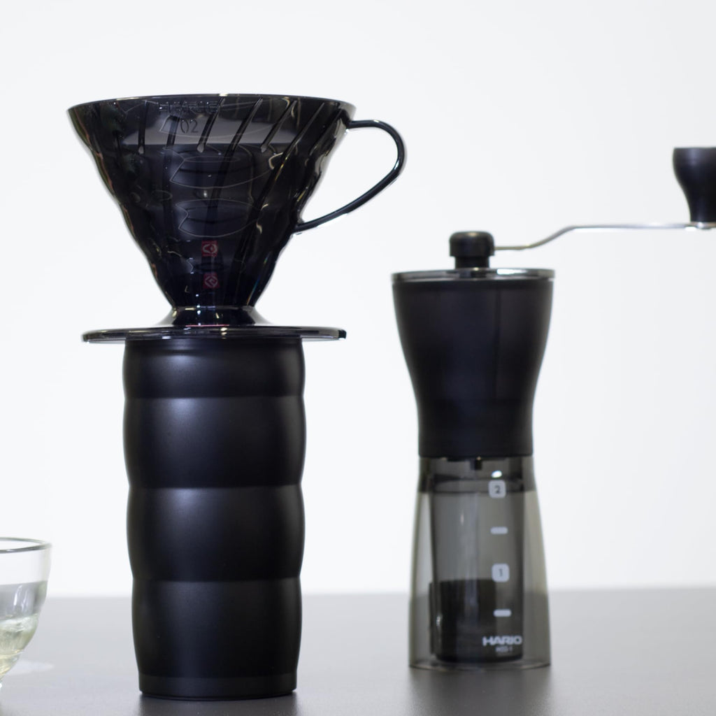 Ceramic Coffee Mill K702126