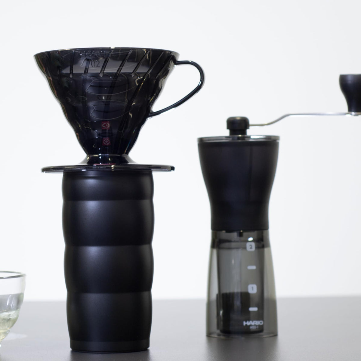 Ceramic Coffee Mill K702126