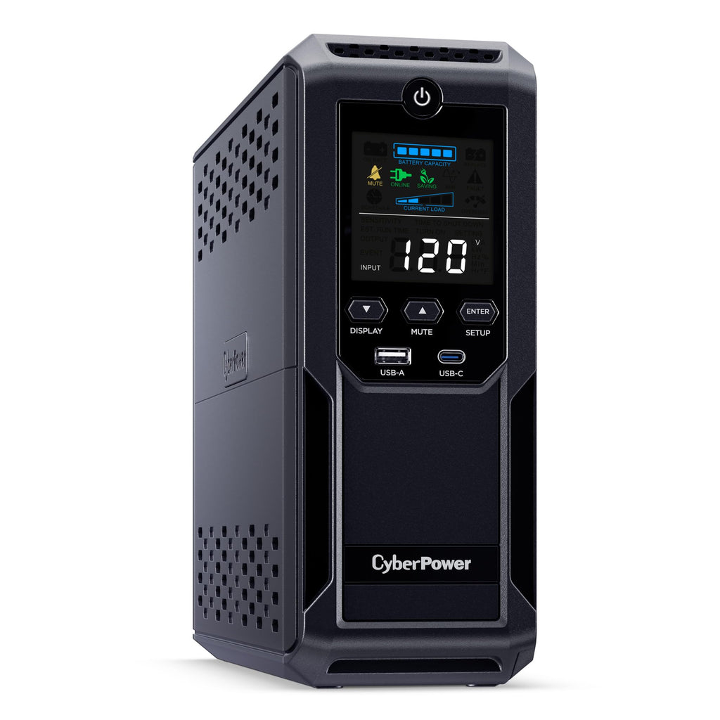 UPS Battery Backup S746