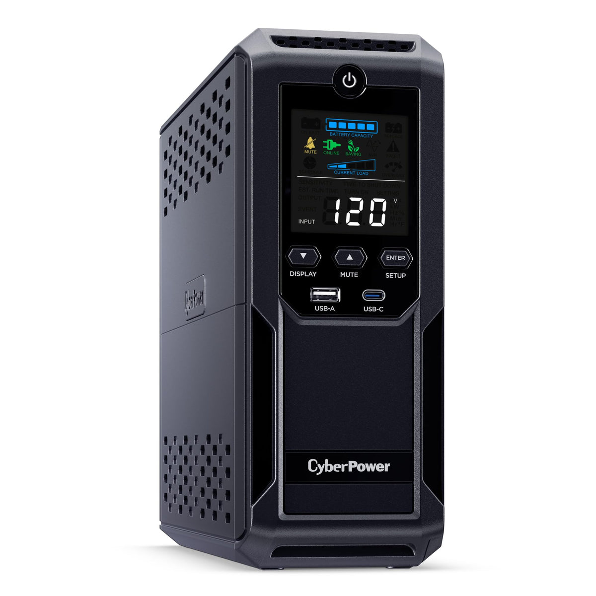 UPS Battery Backup S746