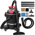 6 Gallon 4 HP Wet Dry Shop Vac C225361