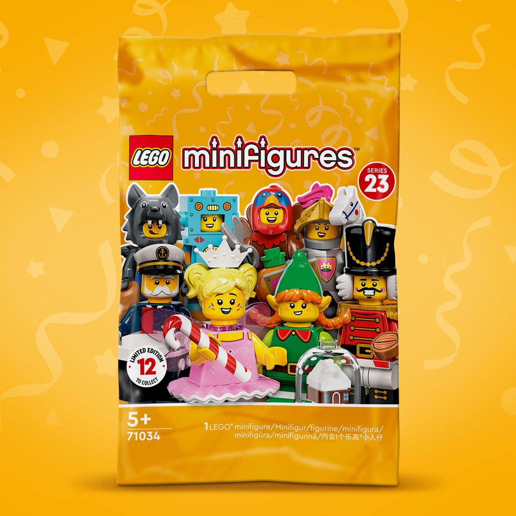 6 Pack Building Toy Set J96318