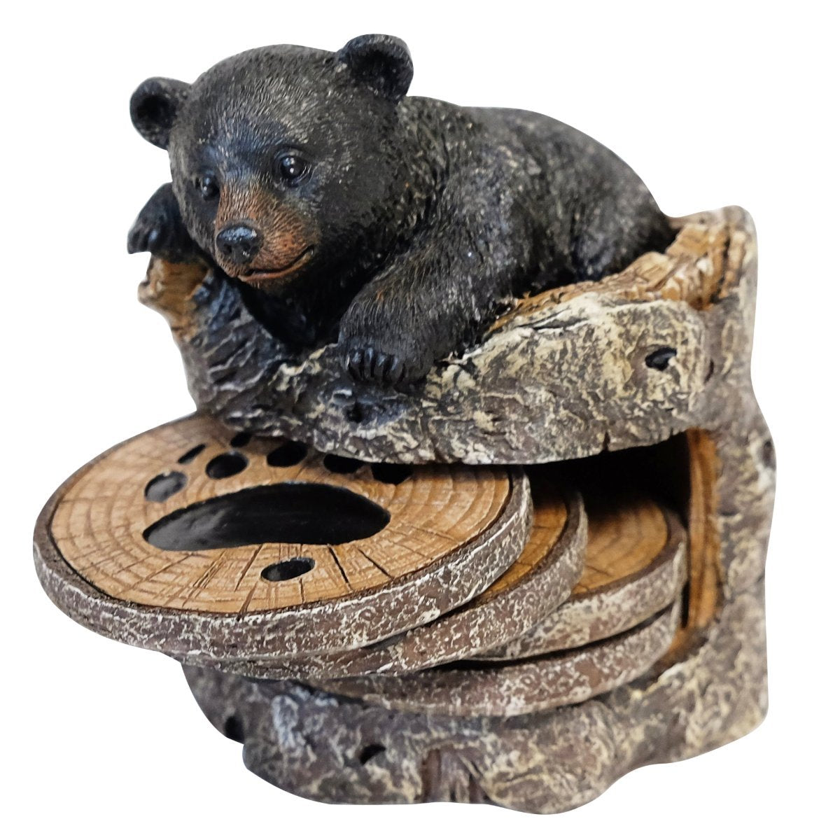 Bear Home Decor P8474
