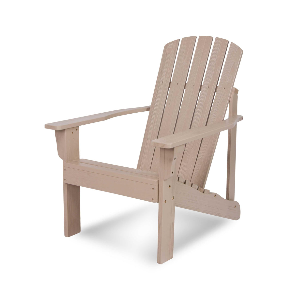 Wooden Adirondack Chair K26386