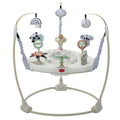 4-in-1 Baby Activity Center with Lights & Music E597
