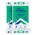 2 Pack Water Softener Salt Pellets, 40 lb C952