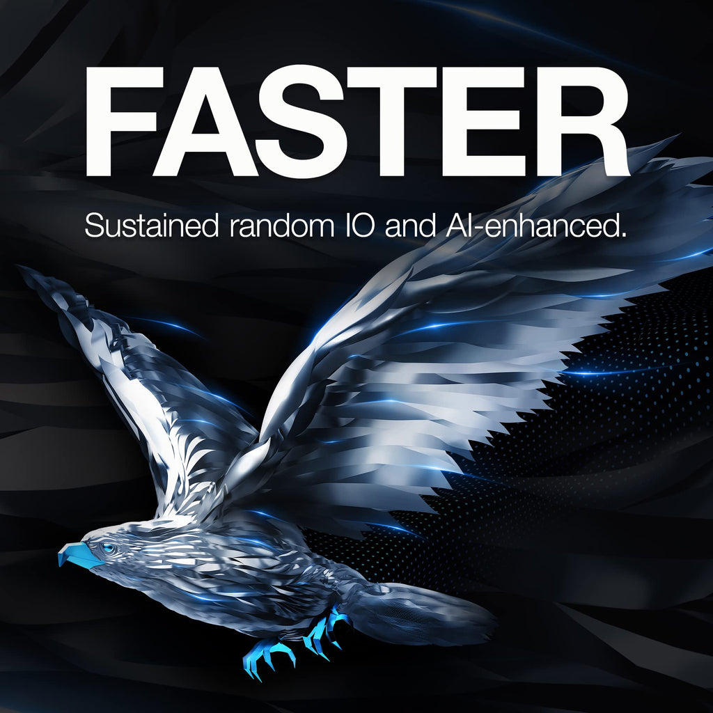 8TB 3.5 Inch SATA Internal Hard Drive U625
