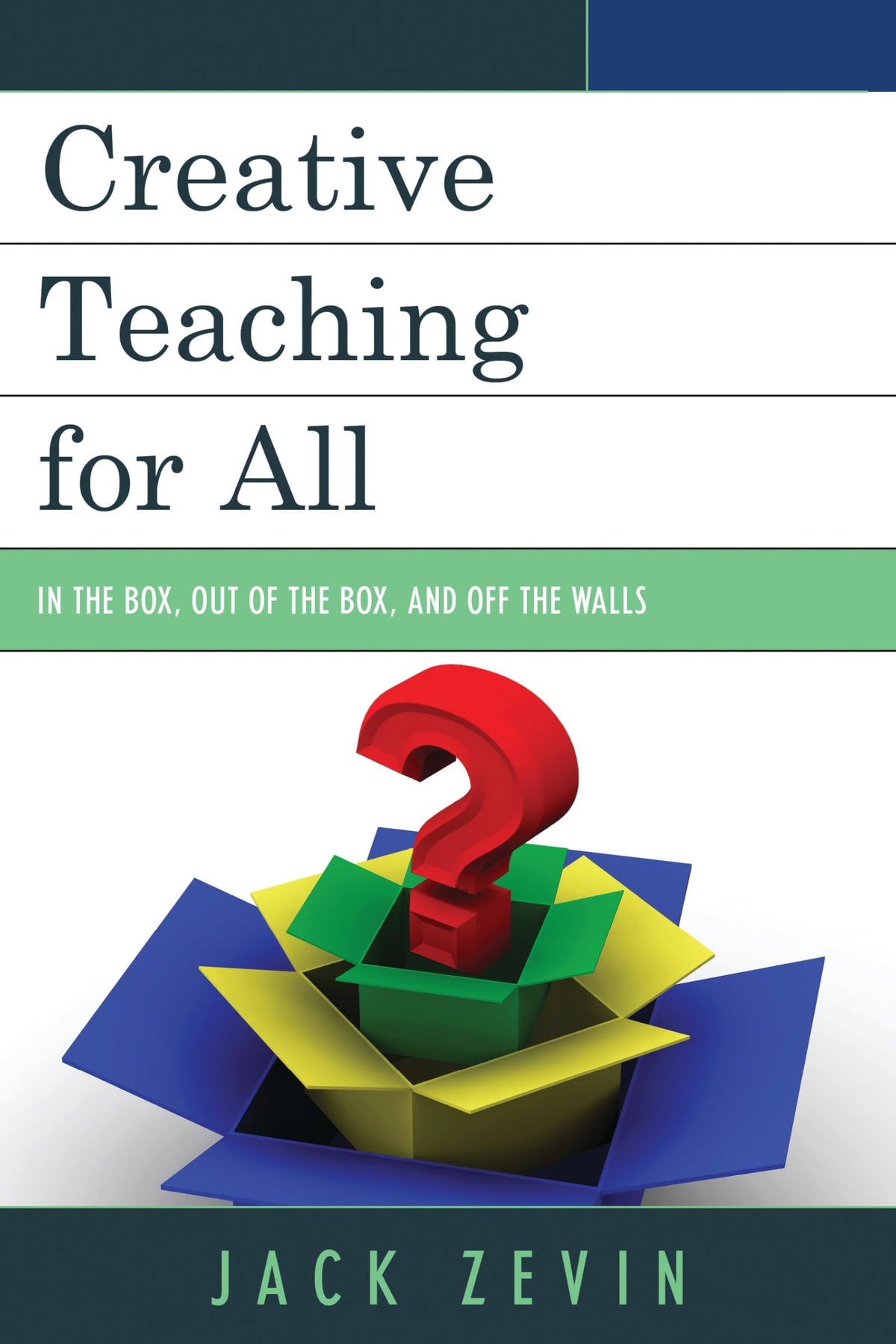 Teaching K581804