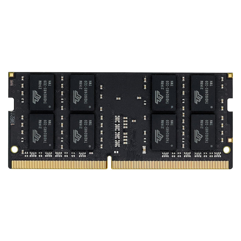 16GB DDR4 3200MHz SODIMM Laptop Memory RAM Module Y87708