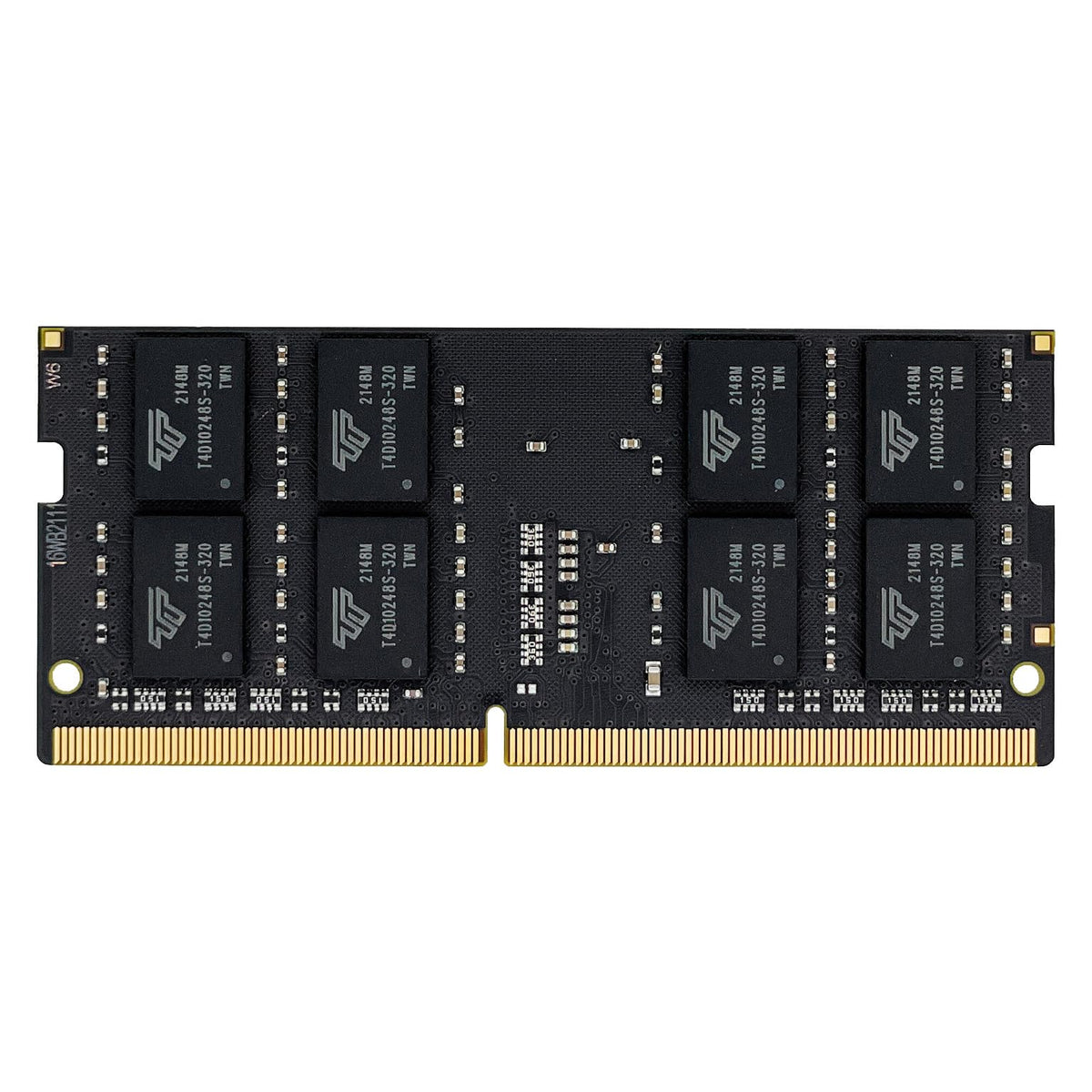 16GB DDR4 3200MHz SODIMM Laptop Memory RAM Module Y87708