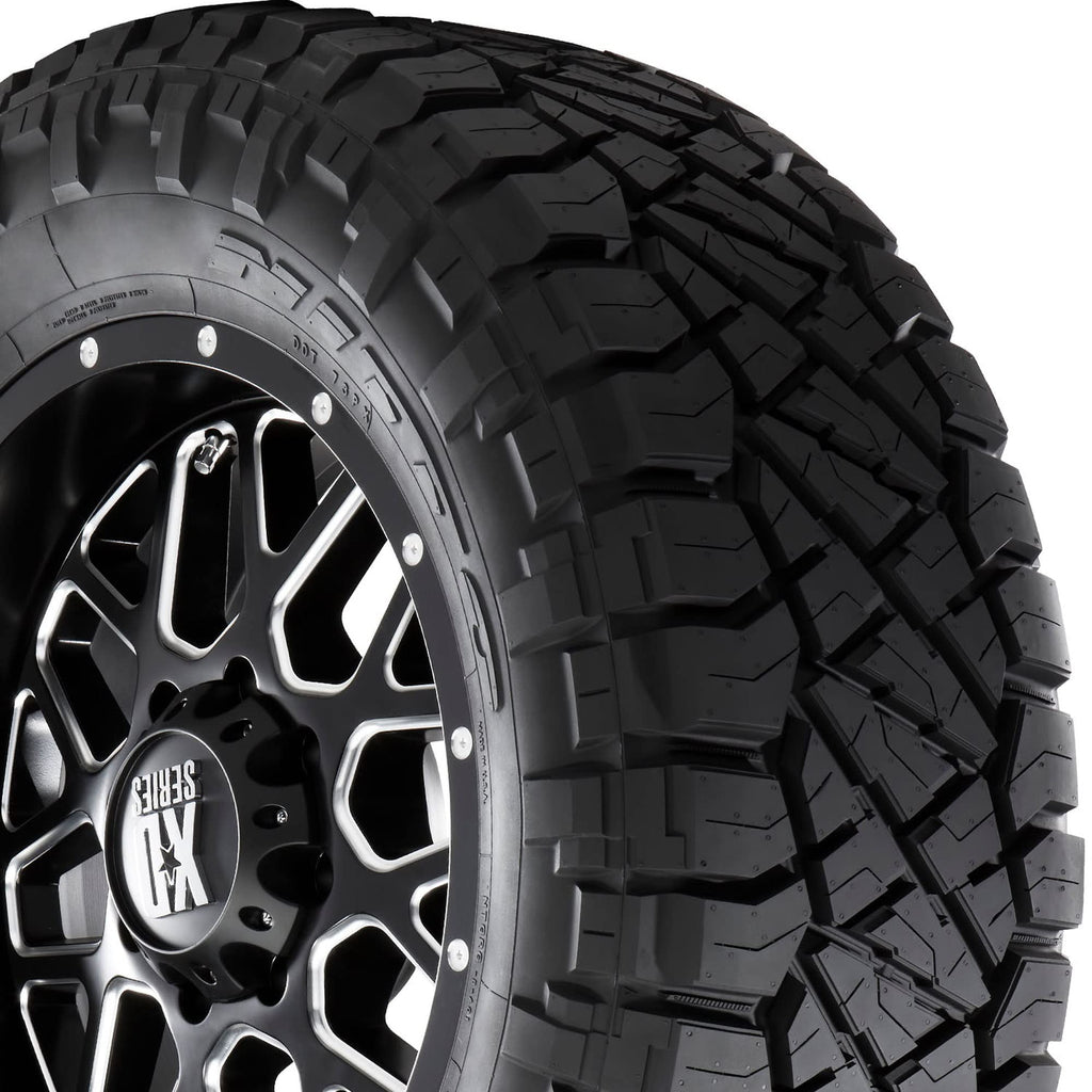275/55R20 117T XL BW M6475