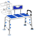 Bathtub Transfer Bench 500 Lb R144