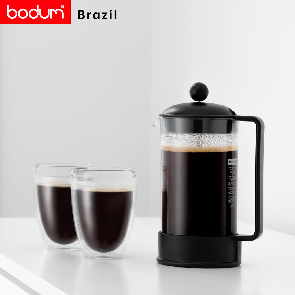 8 Cup French Press Coffee Maker O15783