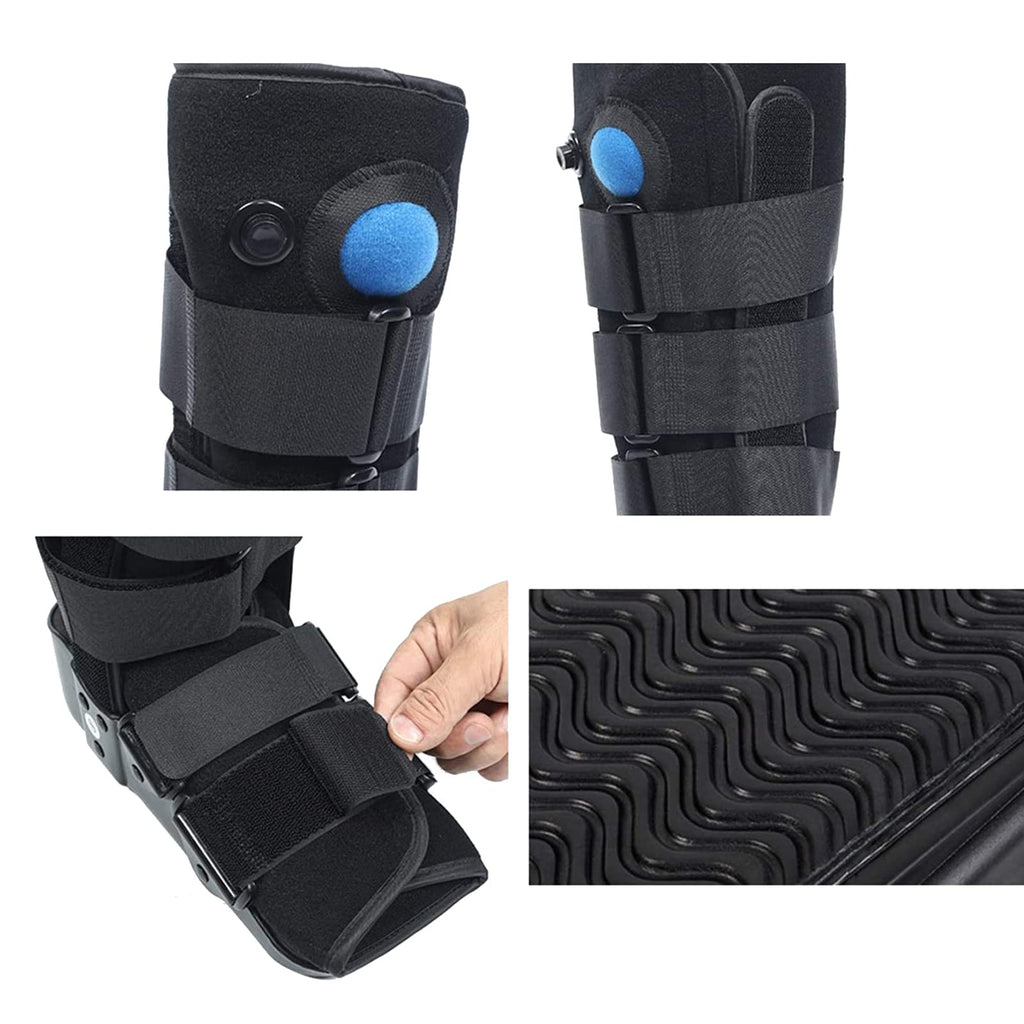 Pneumatic Walking Boot with Air Pump S7450