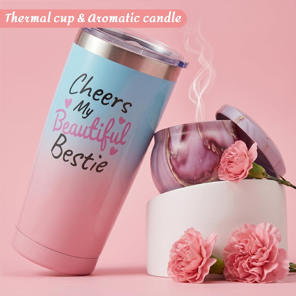 Get Well Soon Gift Baskets for Women V7354