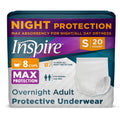Adult Diapers Max Absorbency Leak Proof Incontinence Underwear Q227604