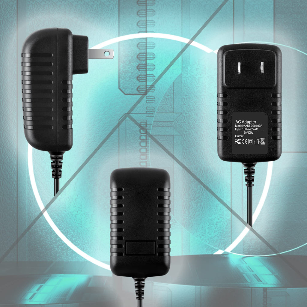 15V AC/DC Adapter P738