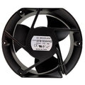 24V 172mm Cooling Fan 3Pin 3Wire Dual Ball B1734