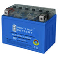YTZ14S GEL Replacement Battery F3737