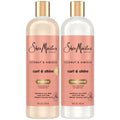 16 Oz Shampoo & Conditioner Set N40276