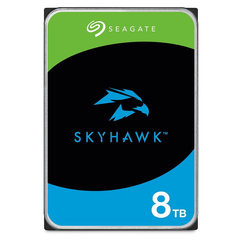 8TB 3.5 Inch SATA Internal Hard Drive U625