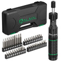 Inch-Pound Torque Screwdriver Kit U3667