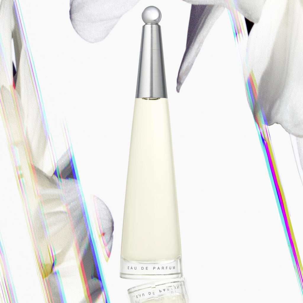 Eau de Parfum Floral Aquatic Fragrance T95023