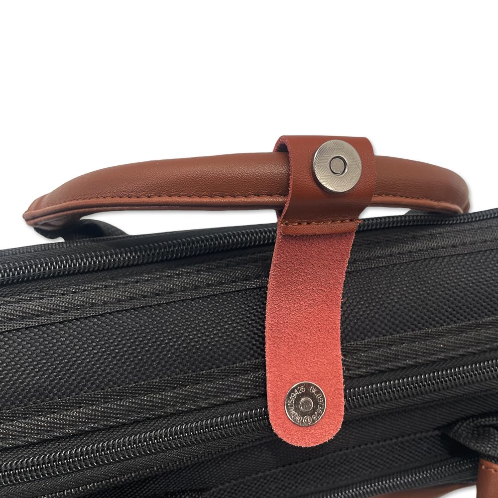 Trumpet Gig Bag 1200D Water-resistant Oxford S190