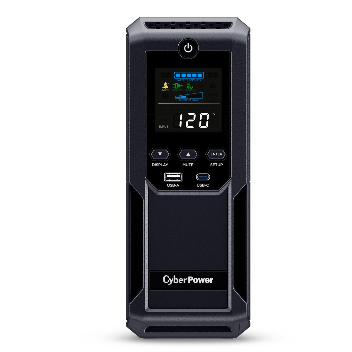 UPS Battery Backup S746